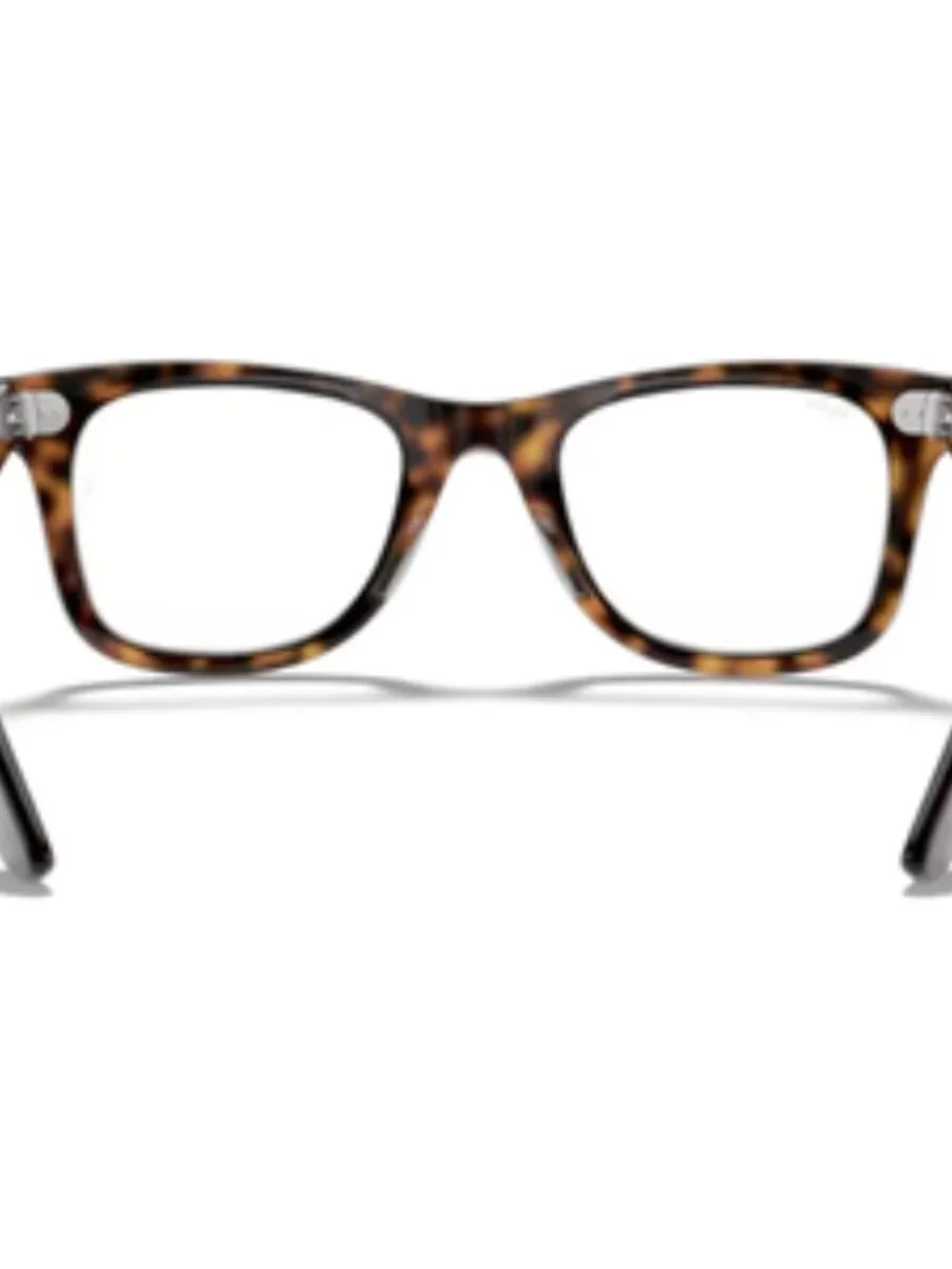 Ray Ban Wayfarer Ease - 0RX4340V 2012  50 □ 22 • 150